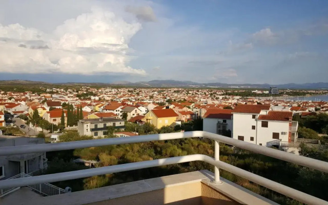 Zadarska 22