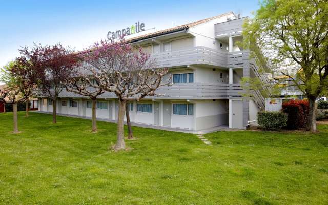 Hotel Campanile Beziers