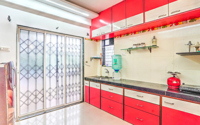Villa Bliss by Palette Homes Lonavala