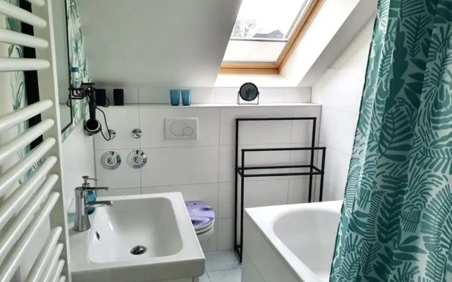 Holiday Apartment Lust auf Laboe