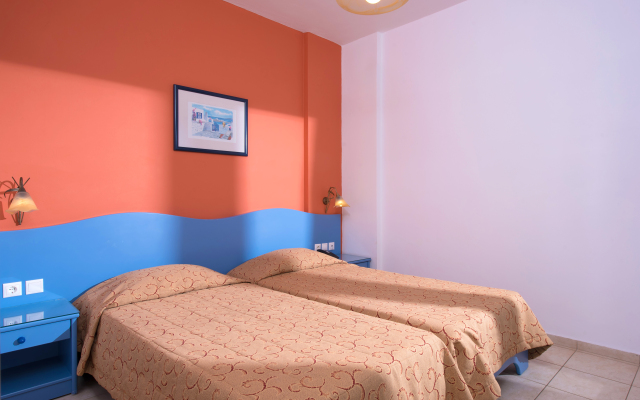 Astra Village Apartments & Suites