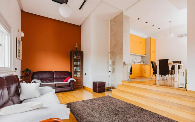 Apartman Kalvarija