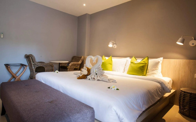 Ploen Chaweng Koh Samui