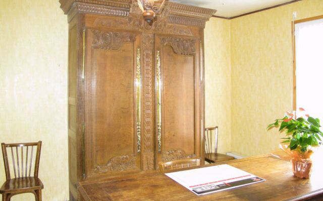 Entre Mer Et Campagne 3 (Lmx401)