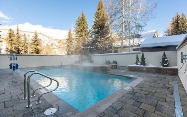 Villa Cortina Condo 5 Minutes Walk to Vail Village by RedAwning