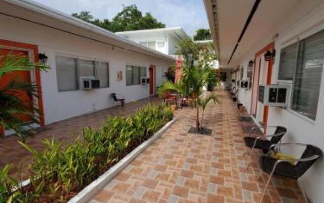 Royal Budget Inn