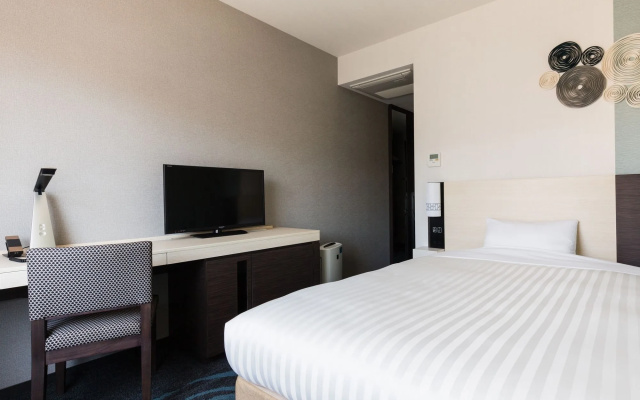 JR East Hotel Mets Mizonokuchi