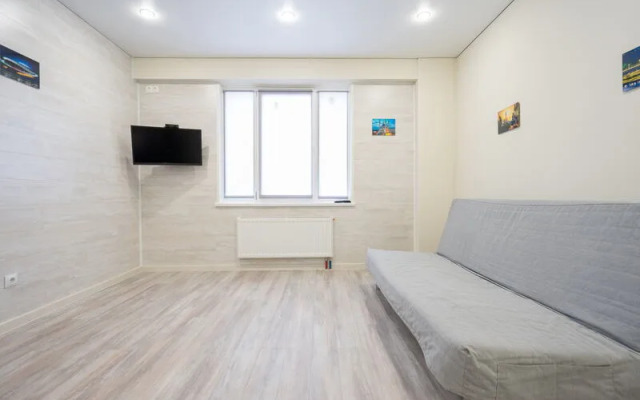 ТимХаус на проспекте Победы