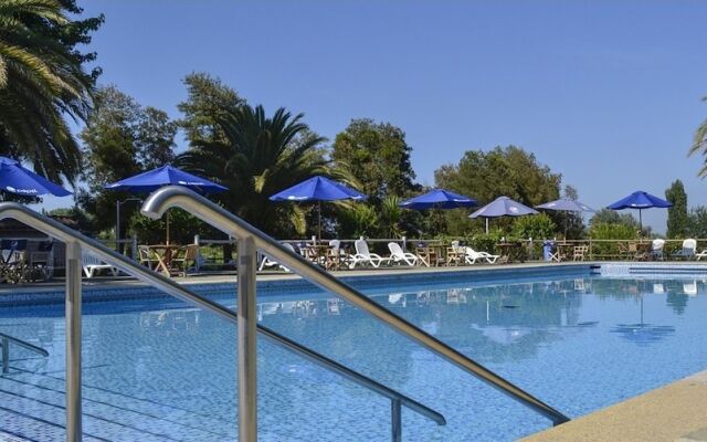 Hotel Termas de Quinamavida