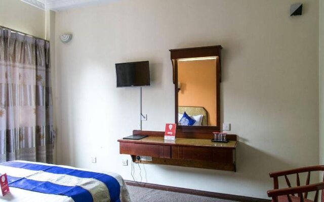 OYO Rooms Klang Gold Course Mall