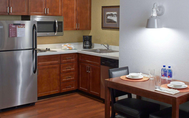 Residence Inn Minneapolis Downtown at The Depot by Marriott