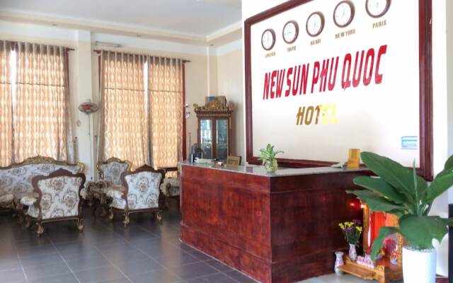 New Sun Phu Quoc Hotel