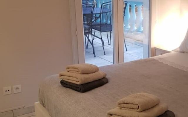 Appartement Palazzio