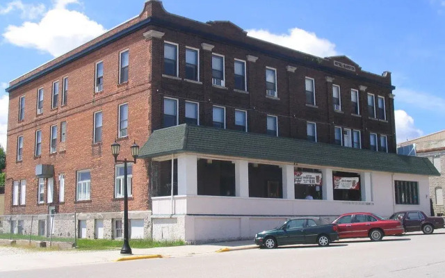 The Kewaunee Inn