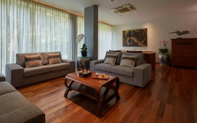 Hansar Thai Wellness