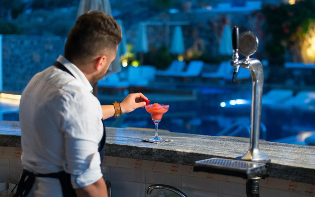 Elounda Orama Boutique Hotel