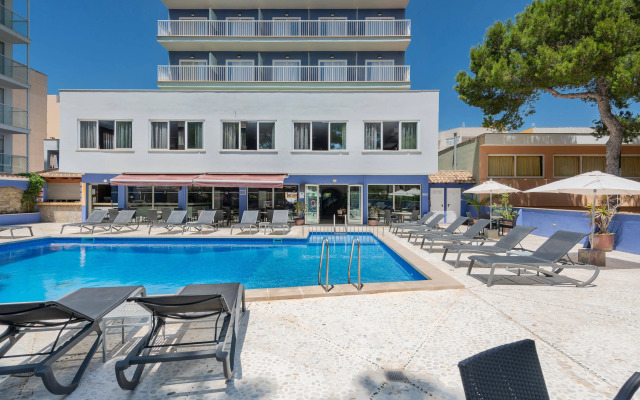 Hotel Torre Azul & Spa - Adults Only