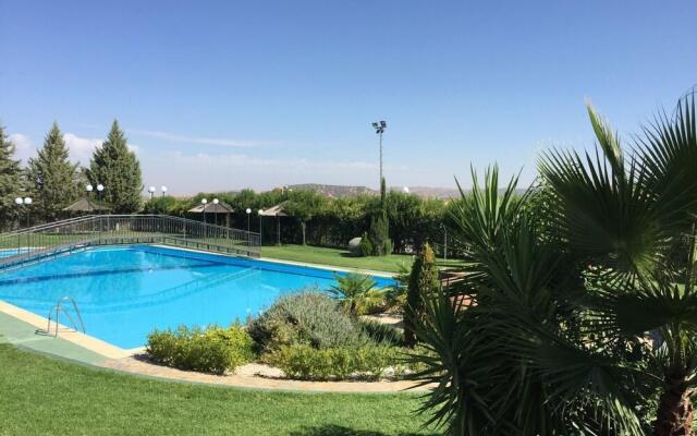 Hotel Las Atalayas