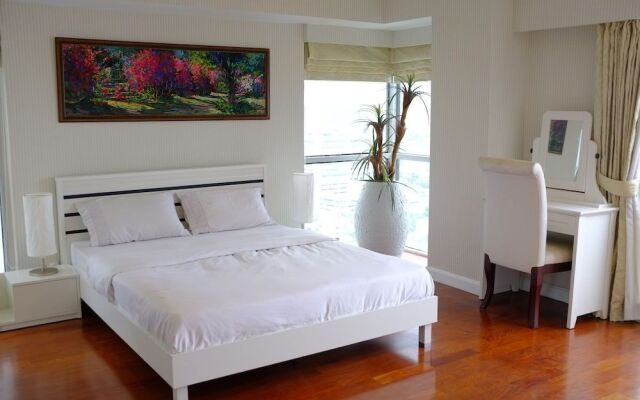 Bangkok Penthouse By Passionata Collection