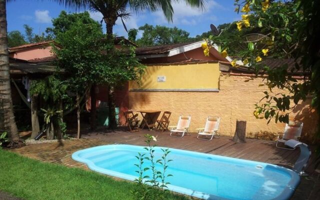 Hostel Estalagem Cocaia