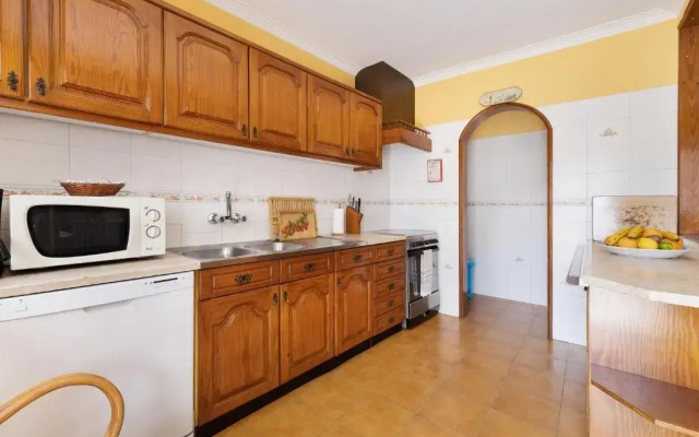 Cottage Sete Mares in Praia das Ma s