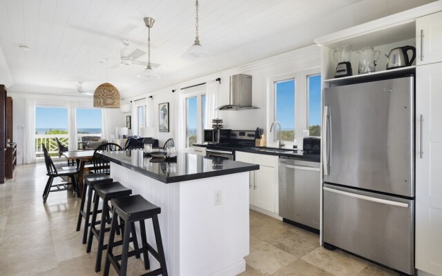 Buttonwood Reserve by Eleuthera Vacation Rentals