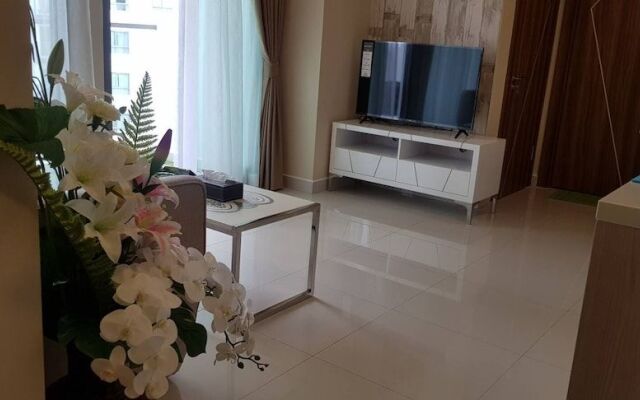 Arcadia Beach Resort By ND