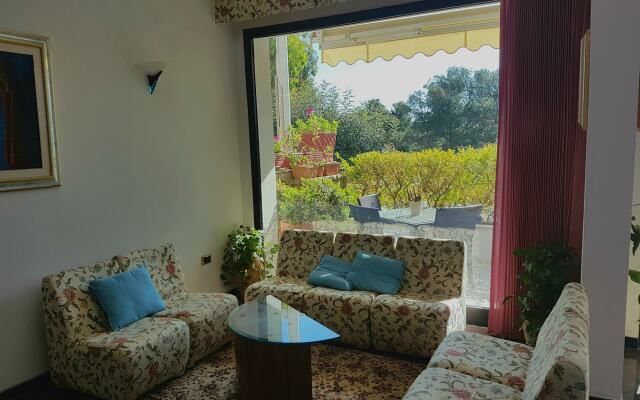 Hotel Degli Ulivi