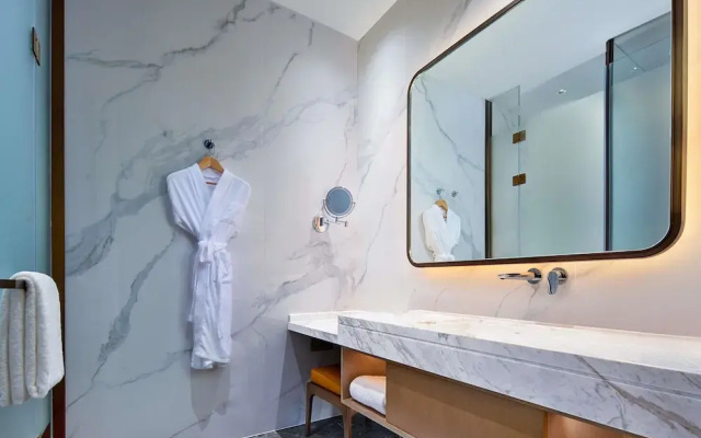 Grand Mercure Chengdu East