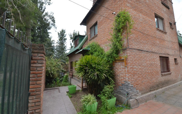 Hostel Aeropuerto Ezeiza