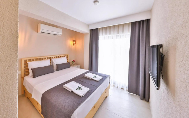 Cinar Boutique Hotel