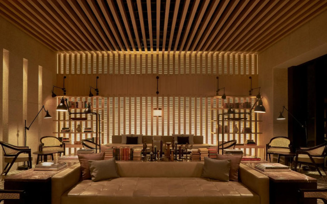 The RuMa Hotel and Residences