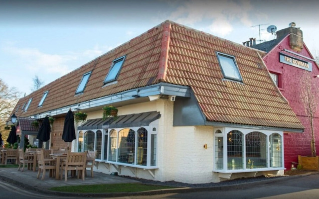 The Bowman by Greene King Inns