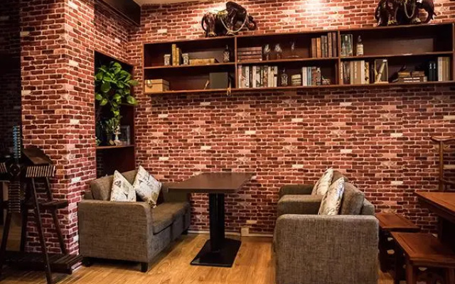 City 118 Hotel Rizhao Haiqu Road Darunfa