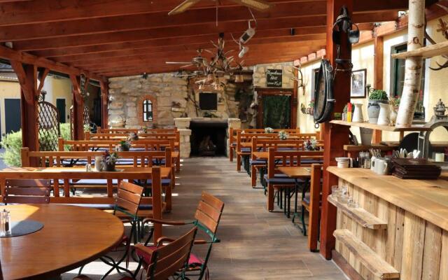 Land-Steakhaus Bürger