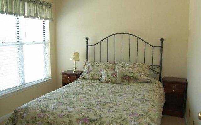 Pirate's Cove Resort Condos