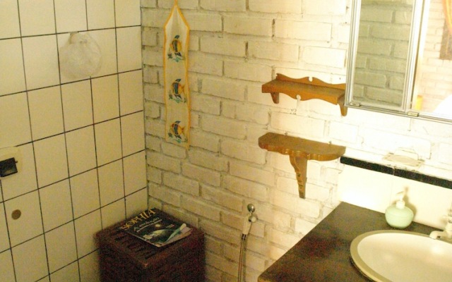 Residência La Chiesa