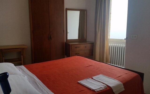 Pensione Ristorante Castello