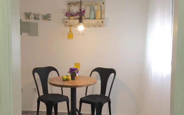 HSH Suites Corrala Triana