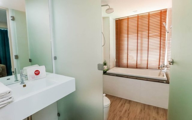 NIDA Rooms Bo Phut 1289 Beach