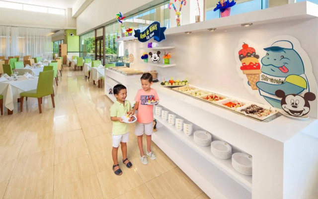 Grand Sirenis Riviera Maya Resort & Spa - All Inclusive