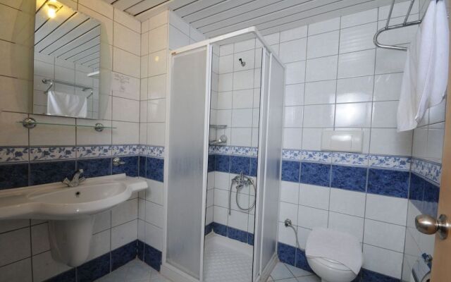 Kocer Club Apartments