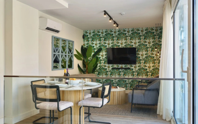 Casa Pizarro, by Homing U