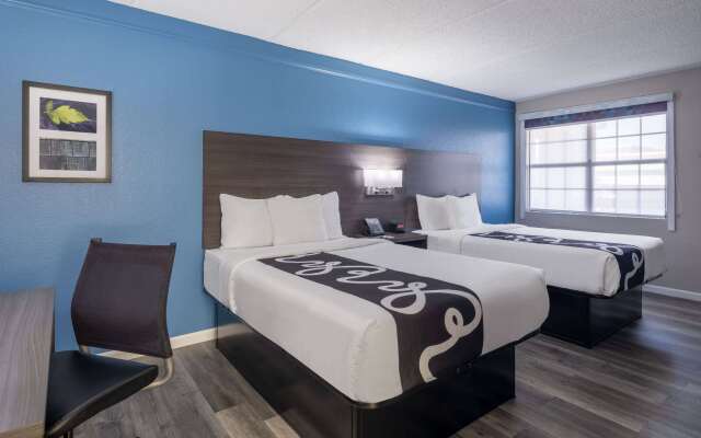 La Quinta Inn by Wyndham Sacramento North