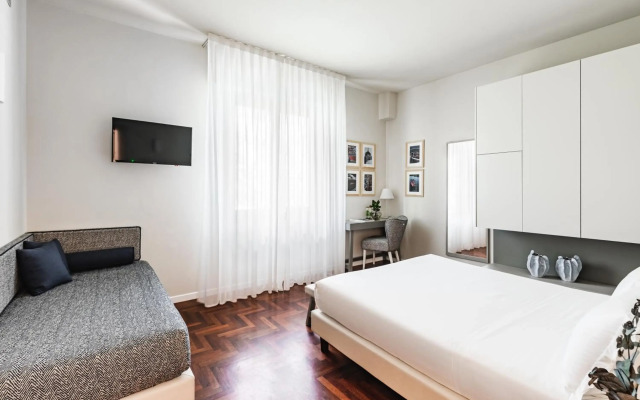 Seebay Hotel