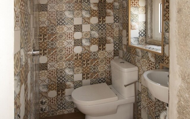 Comendador 1895 Apartments 7