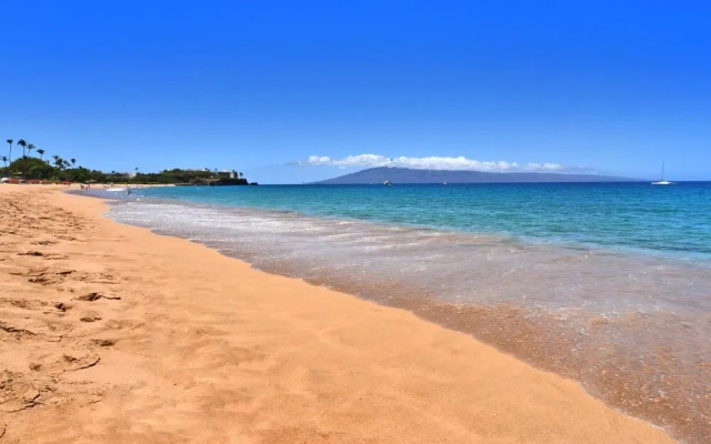 Maui Kaanapali Villas MKV-B242 by KBM