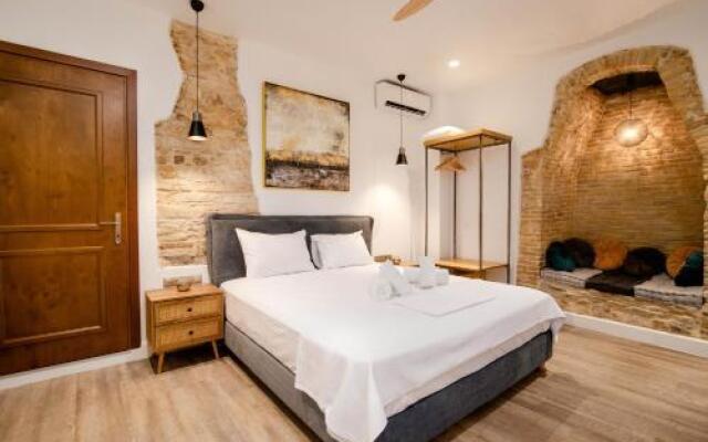 Flat 1 bedroom 1 bathroom - Corfu