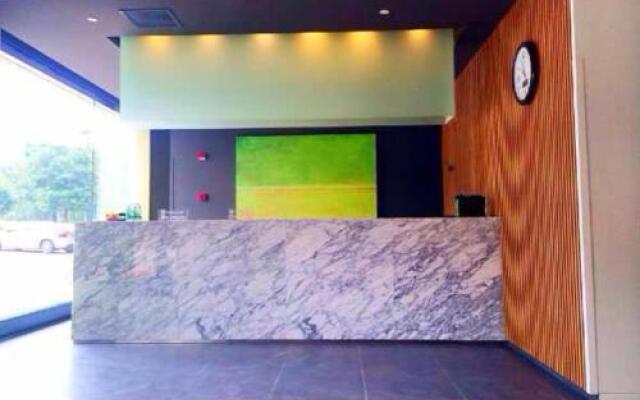 Jinjiang Select Yancheng Jiefang South Road Branch