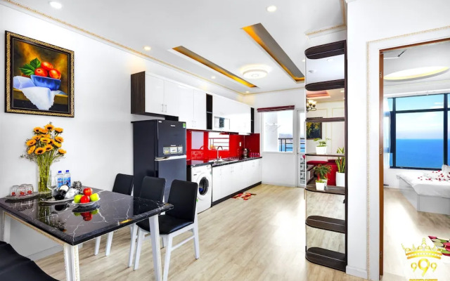 999 CONDOTEL Muong Thanh Vien Trieu